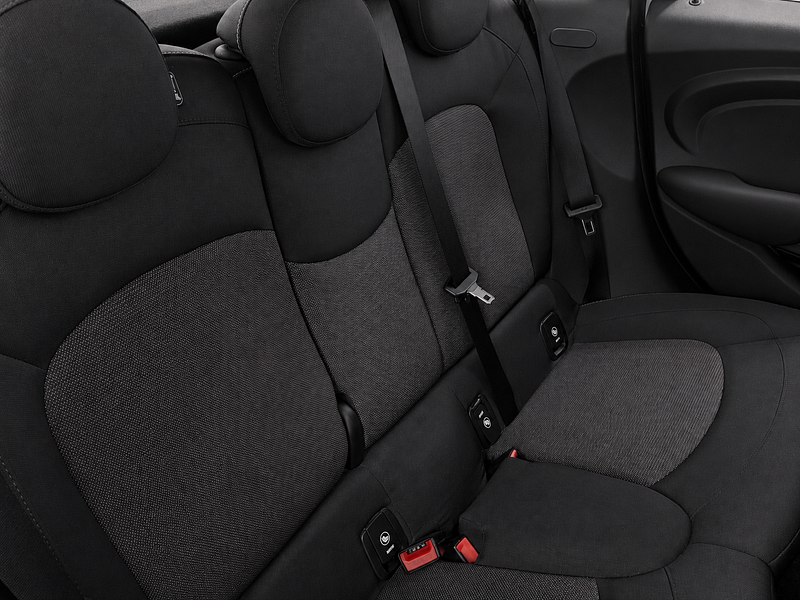 MINI Hatch 1.2 One Hatchback 5dr Petrol Manual Euro 6 (s/s) (102 ps)