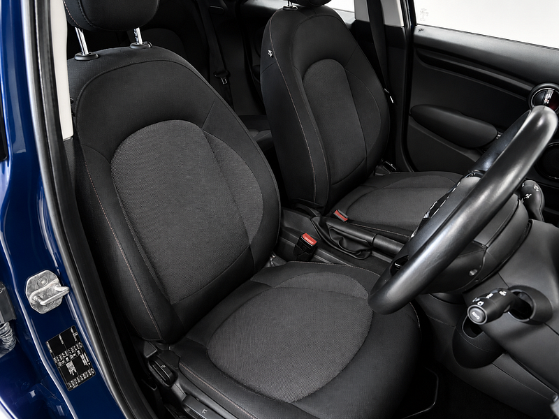 MINI Hatch 1.2 One Hatchback 5dr Petrol Manual Euro 6 (s/s) (102 ps)