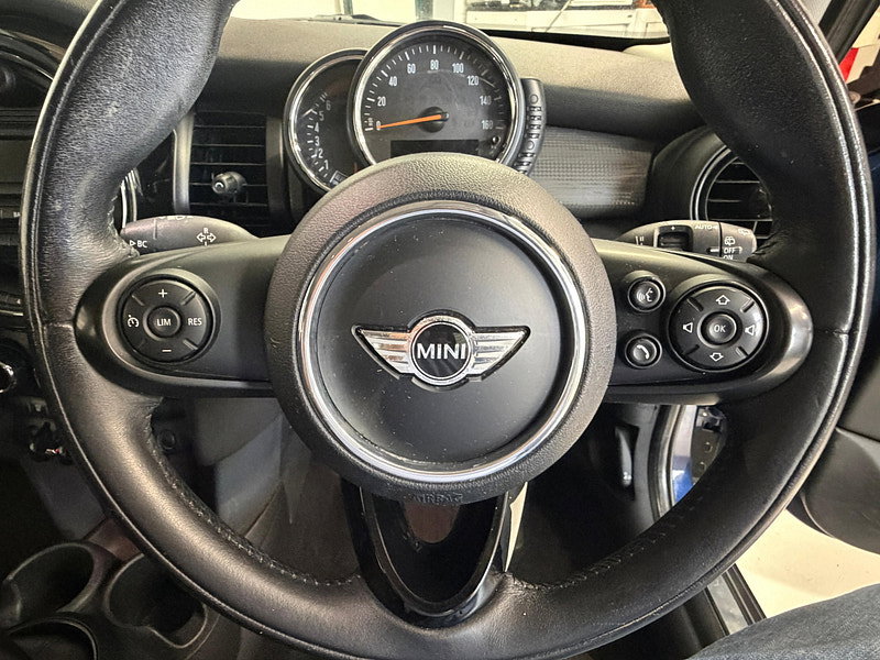 MINI Hatch 1.2 One Hatchback 5dr Petrol Manual Euro 6 (s/s) (102 ps)