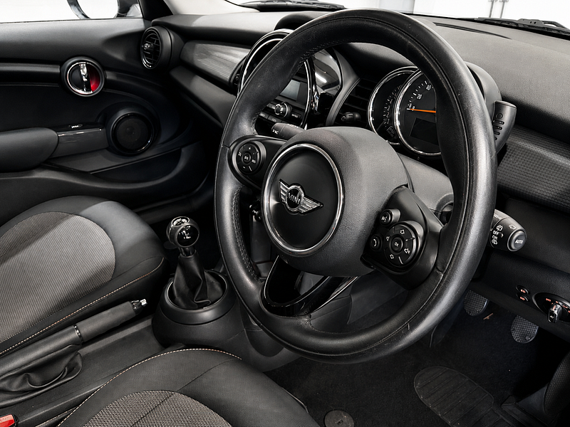MINI Hatch 1.2 One Hatchback 5dr Petrol Manual Euro 6 (s/s) (102 ps)