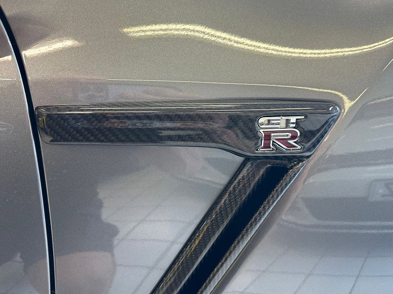 Nissan GT-R 3.8L RECARO Coupe 2dr Petrol Semi Automatic Euro 6 (562 bhp)