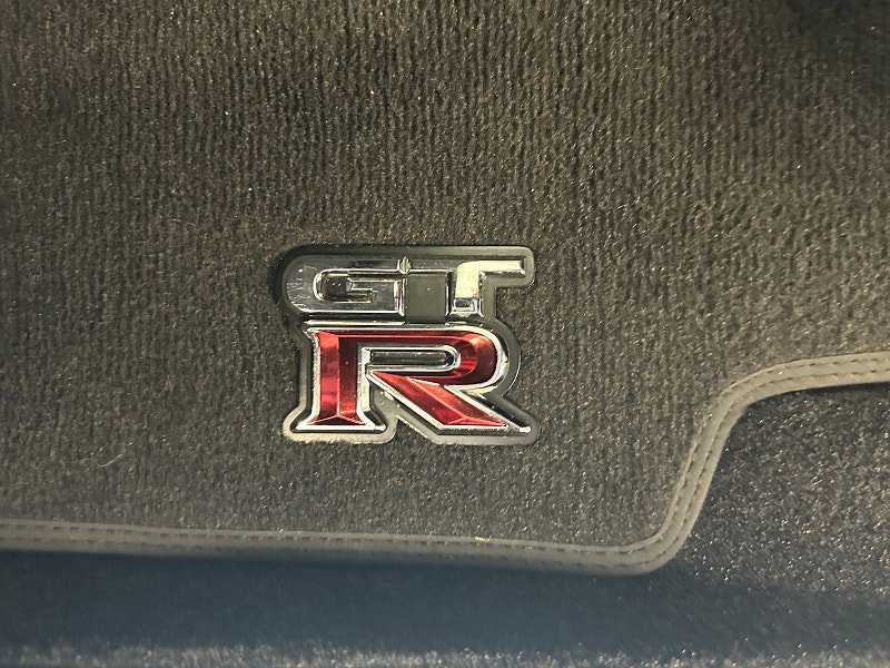 Nissan GT-R 3.8L RECARO Coupe 2dr Petrol Semi Automatic Euro 6 (562 bhp)