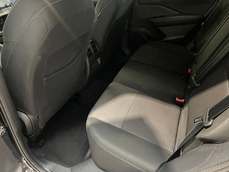 Nissan Qashqai 1.3L Premiere Edition DiG-T MHEV CVT SUV 5dr Hybrid Automatic Euro 6 (156 bhp)