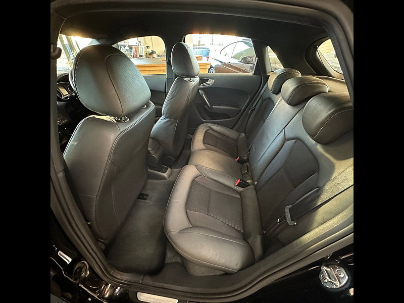 Audi A1 1.4L SPORTBACK TFSI S LINE Hatchback 5dr Petrol Manual Euro 5 (122 bhp)