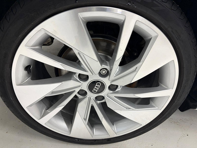 Audi A3 1.5 TFSI 35 S line Sportback 5dr Petrol Manual Euro 6 (s/s) (150 ps)