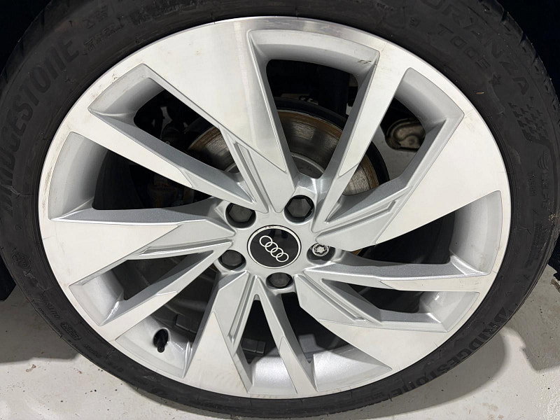 Audi A3 1.5 TFSI 35 S line Sportback 5dr Petrol Manual Euro 6 (s/s) (150 ps)