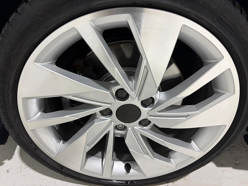 Audi A3 1.5 TFSI 35 S line Sportback 5dr Petrol Manual Euro 6 (s/s) (150 ps)