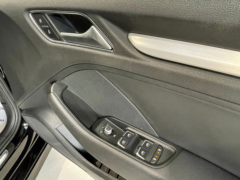 Audi A3 TDI S LINE