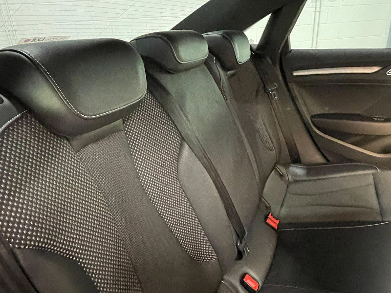 Audi A3 TDI S LINE