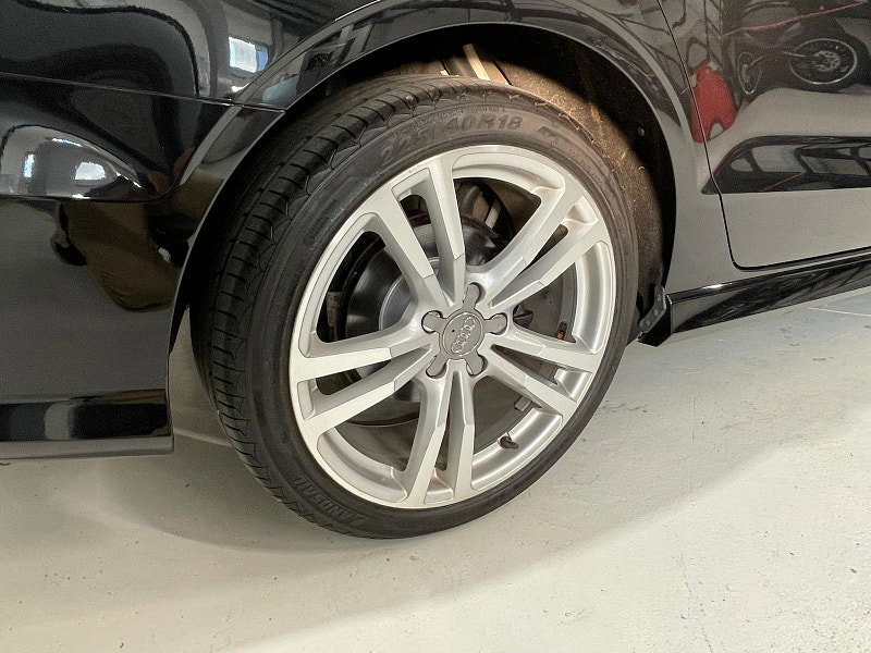 Audi A3 TDI S LINE