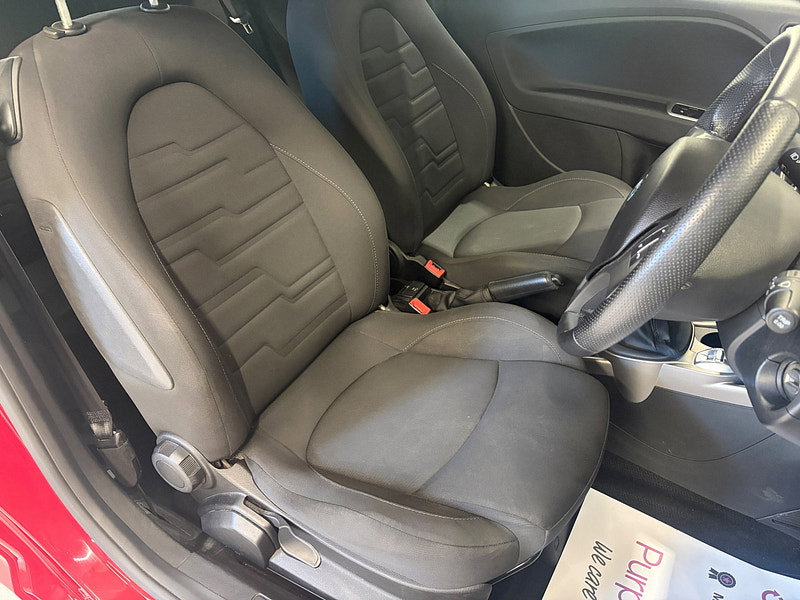 Alfa Romeo MiTo 875 TB TwinAir Progression Hatchback 3dr Petrol Manual Euro 6 (s/s) (105 ps)