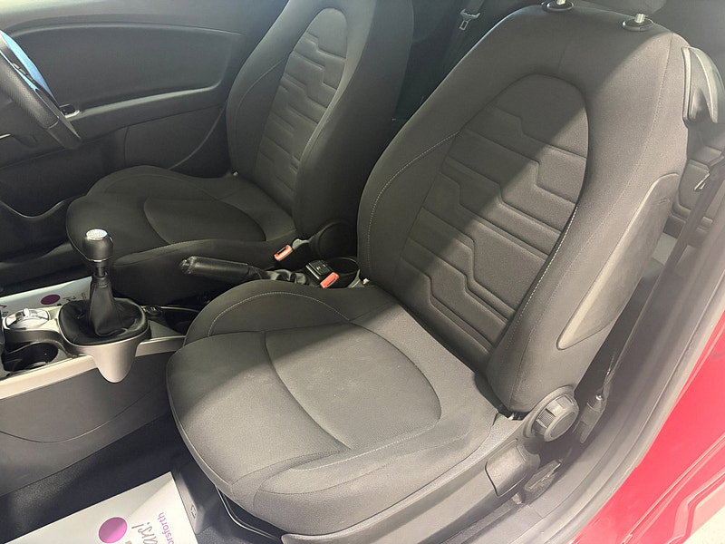 Alfa Romeo MiTo 875 TB TwinAir Progression Hatchback 3dr Petrol Manual Euro 6 (s/s) (105 ps)