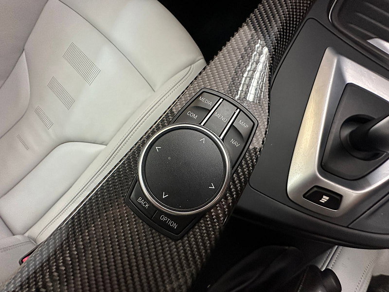 BMW 4 Series 3.0L M4 COMPETITION Coupe 2dr Petrol Semi Automatic Euro 6 (444 bhp)
