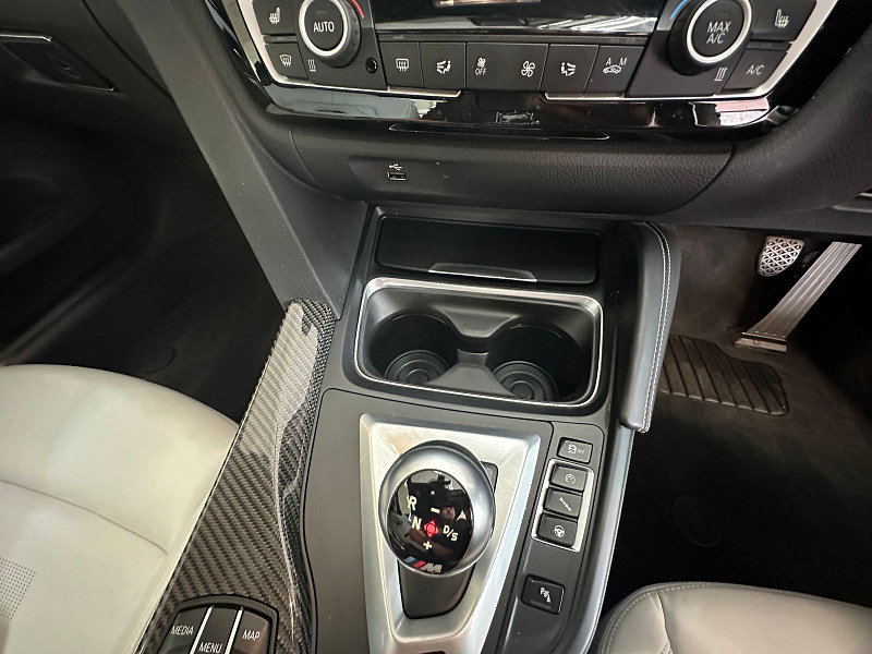 BMW 4 Series 3.0L M4 COMPETITION Coupe 2dr Petrol Semi Automatic Euro 6 (444 bhp)
