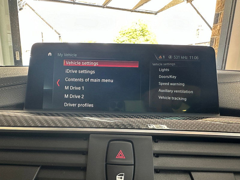 BMW 4 Series 3.0L M4 COMPETITION Coupe 2dr Petrol Semi Automatic Euro 6 (444 bhp)