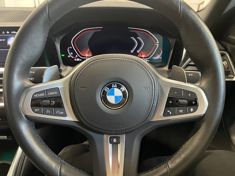 BMW 2 Series 2.0L 220I M Sport Auto Coupe 2dr Petrol Automatic Euro 6 (181 bhp)