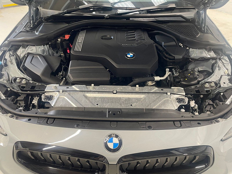 BMW 2 Series 2.0L 220I M Sport Auto Coupe 2dr Petrol Automatic Euro 6 (181 bhp)