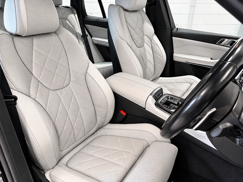BMW X5 3.0 50e 25.7kWh M Sport SUV 5dr Petrol Plug-in Hybrid Steptronic xDrive Euro 6 (s/s) (489 ps)