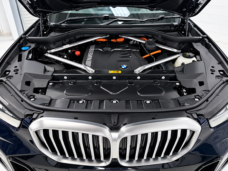 BMW X5 3.0 50e 25.7kWh M Sport SUV 5dr Petrol Plug-in Hybrid Steptronic xDrive Euro 6 (s/s) (489 ps)