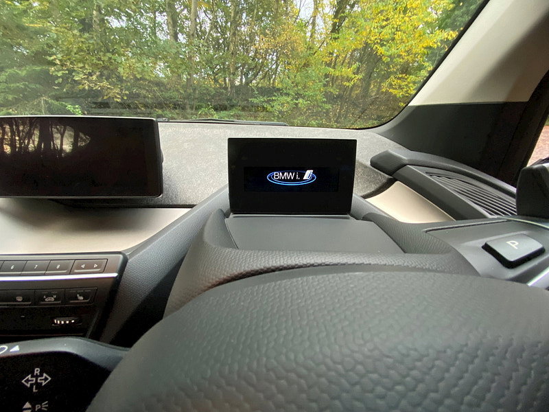 BMW i3 I3
