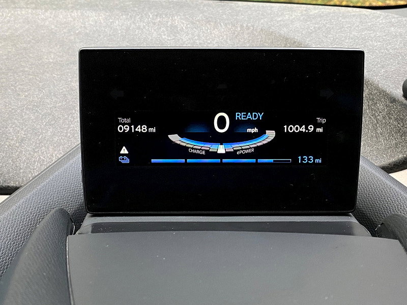 BMW i3 I3