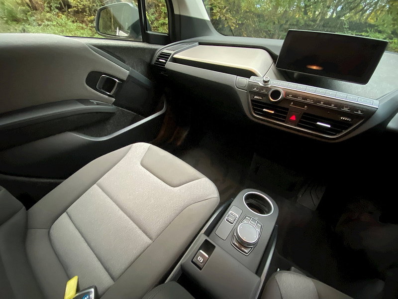 BMW i3 I3