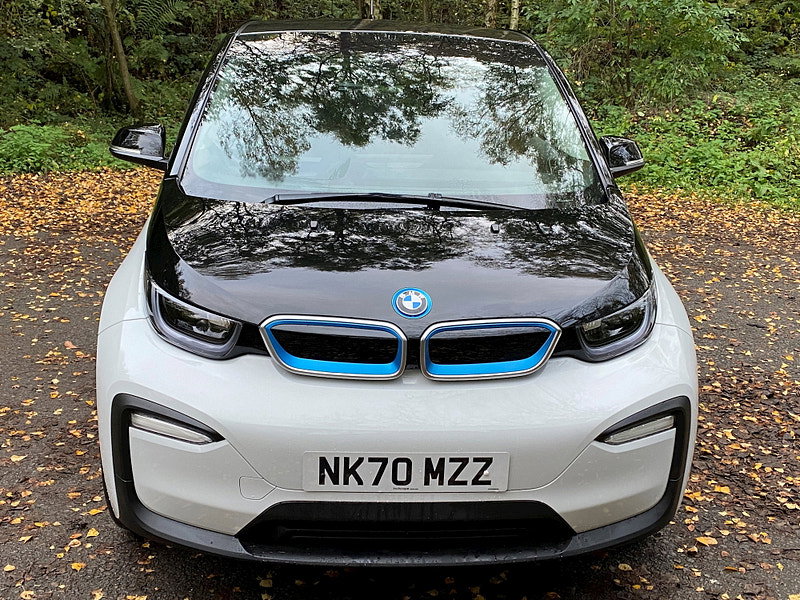 BMW i3 I3