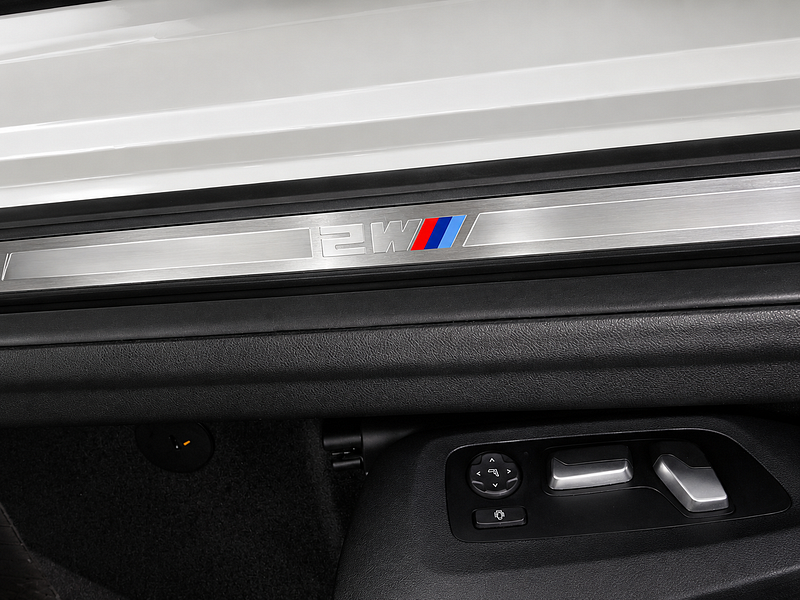 BMW M2 3.0L M2 Coupe 3dr Petrol Manual Euro 6 (453 bhp)
