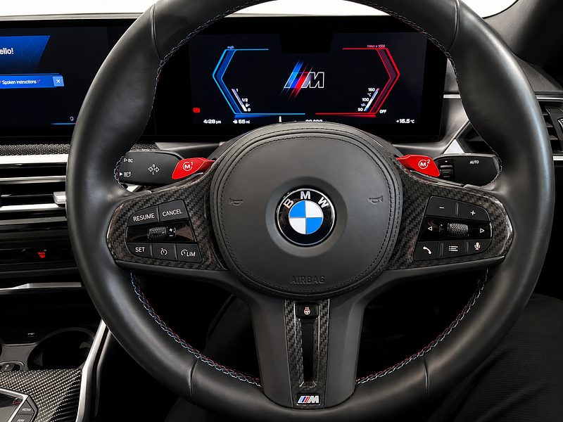 BMW M2 3.0L M2 Coupe 3dr Petrol Manual Euro 6 (453 bhp)
