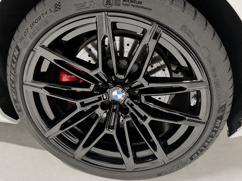 BMW M2 3.0L M2 Coupe 3dr Petrol Manual Euro 6 (453 bhp)