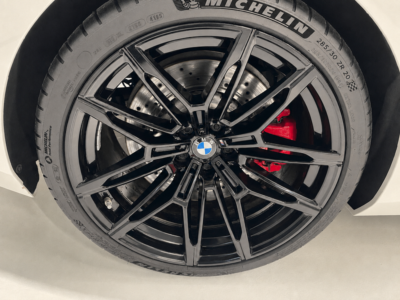 BMW M2 3.0L M2 Coupe 3dr Petrol Manual Euro 6 (453 bhp)