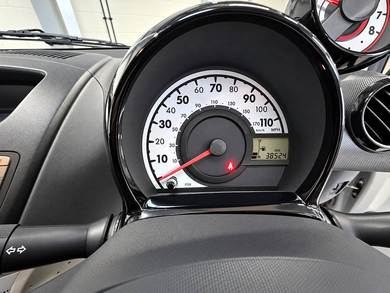 Citroen C1 1.0i VTR+ Hatchback 3dr Petrol Manual Euro 4 (68 ps)