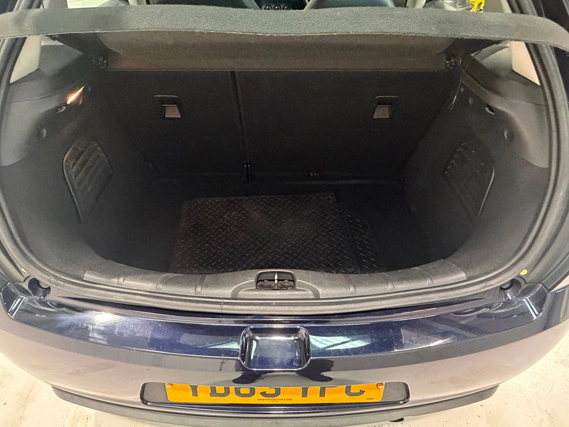 Citroen C3 1.2 VTi VTR+ Hatchback 5dr Petrol Manual Euro 5 (82 ps)