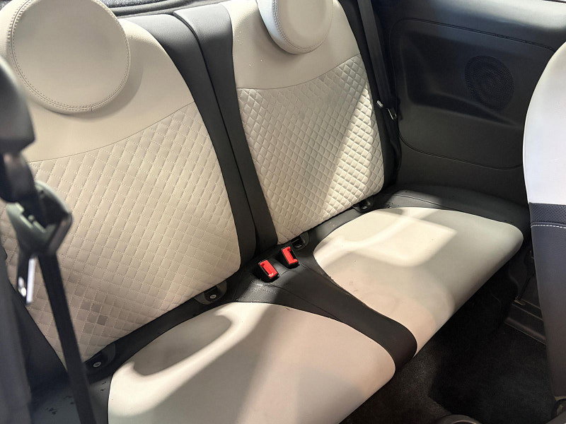 Fiat 500 1.0 MHEV Dolcevita Hatchback 3dr Petrol Manual Euro 6 (s/s) (70 bhp)