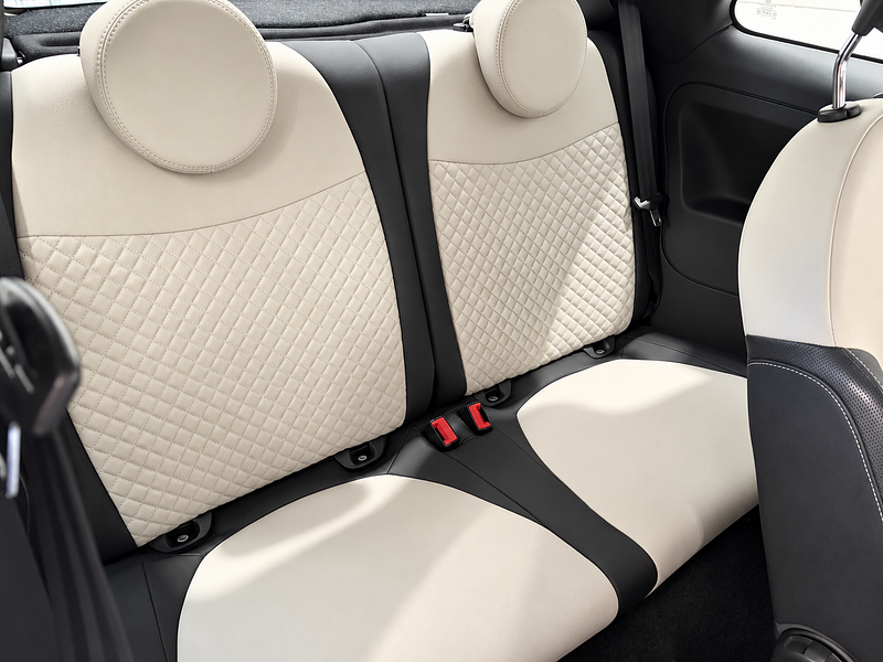 Fiat 500 1.0 MHEV Dolcevita Hatchback 3dr Petrol Manual Euro 6 (s/s) (70 bhp)