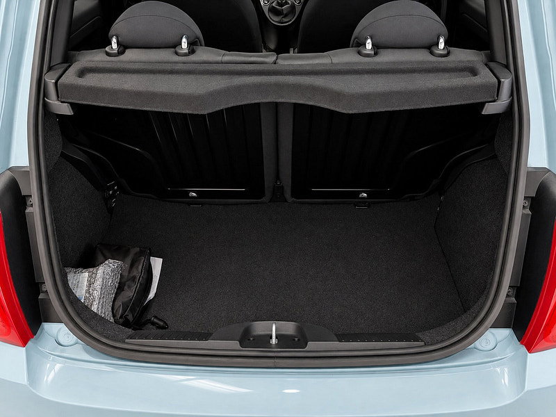 Fiat 500 1.0 MHEV Hatchback 3dr Petrol Manual Euro 6 (s/s) (70 bhp)