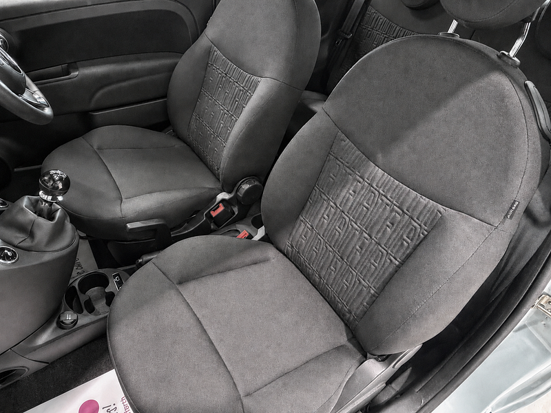Fiat 500 1.0 MHEV Hatchback 3dr Petrol Manual Euro 6 (s/s) (70 bhp)