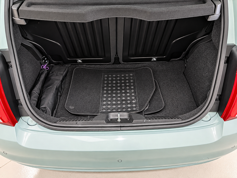 Fiat 500 1.0 MHEV Launch Edition Hatchback 3dr Petrol Manual Euro 6 (s/s) (70 bhp)