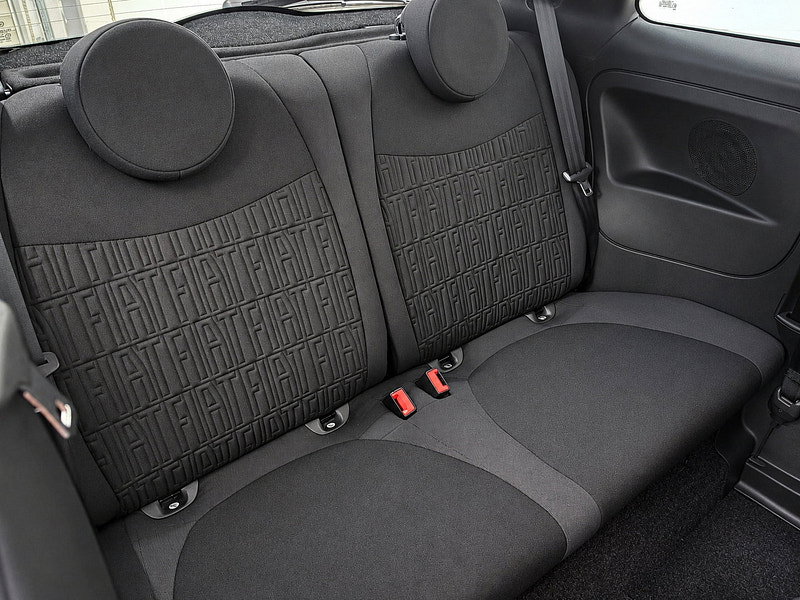 Fiat 500 1.0 MHEV RED Hatchback 3dr Petrol Manual Euro 6 (s/s) (70 bhp)
