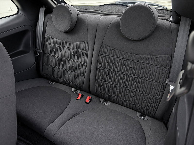 Fiat 500 1.0 MHEV RED Hatchback 3dr Petrol Manual Euro 6 (s/s) (70 bhp)