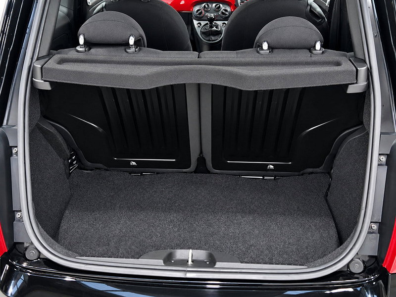 Fiat 500 1.0 MHEV RED Hatchback 3dr Petrol Manual Euro 6 (s/s) (70 bhp)