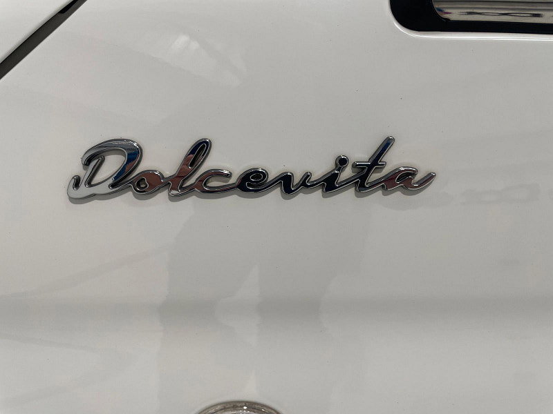 Fiat 500 1.0L Dolcevita MHEV Hatchback 3dr Petrol Manual Euro 6 (68 bhp)
