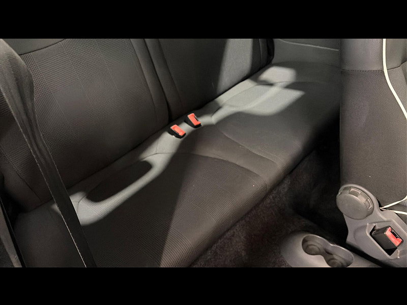 Fiat 500 1.2 Lounge Hatchback 3dr Petrol Manual Euro 6 (s/s) (69 bhp)