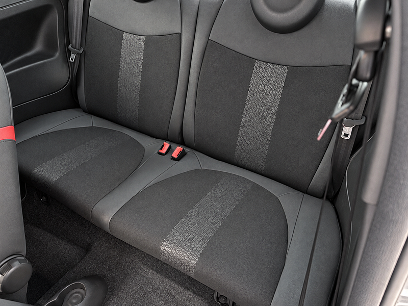 Fiat 500 1.2 S Hatchback 3dr Petrol Manual Euro 6 (s/s) (69 bhp)