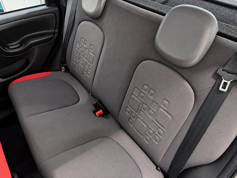 Fiat Panda 0.9 TwinAir Lounge Hatchback 5dr Petrol Manual Euro 6 (s/s) (85 bhp)