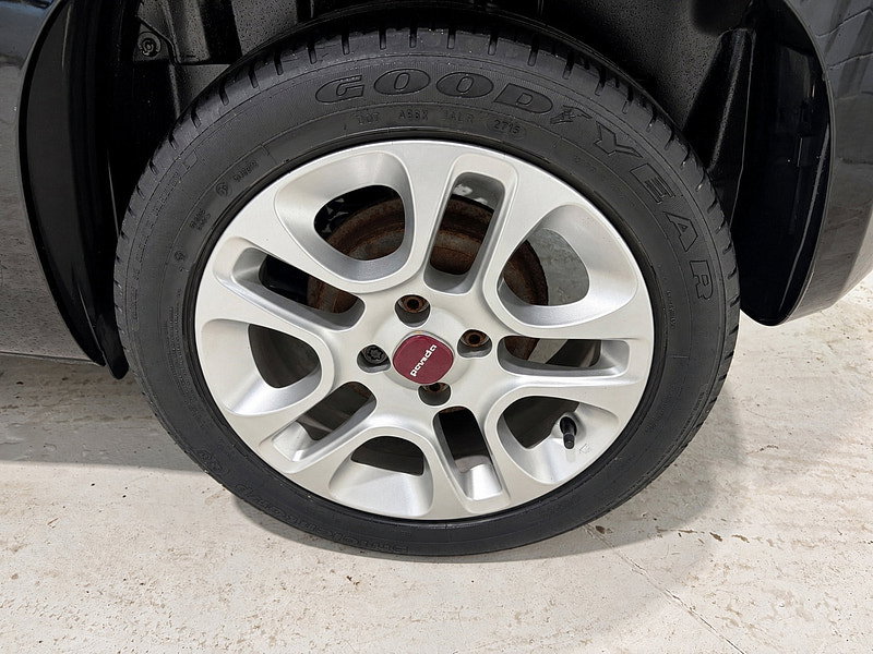 Fiat Panda 0.9 TwinAir Lounge Hatchback 5dr Petrol Manual Euro 6 (s/s) (85 bhp)