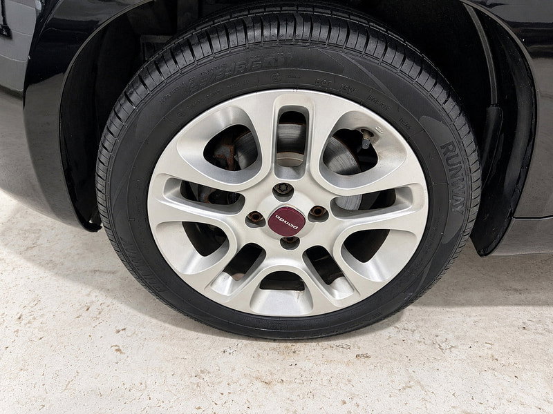 Fiat Panda 0.9 TwinAir Lounge Hatchback 5dr Petrol Manual Euro 6 (s/s) (85 bhp)