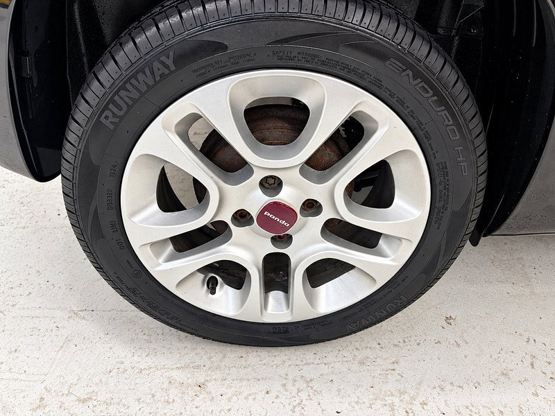 Fiat Panda 0.9 TwinAir Lounge Hatchback 5dr Petrol Manual Euro 6 (s/s) (85 bhp)