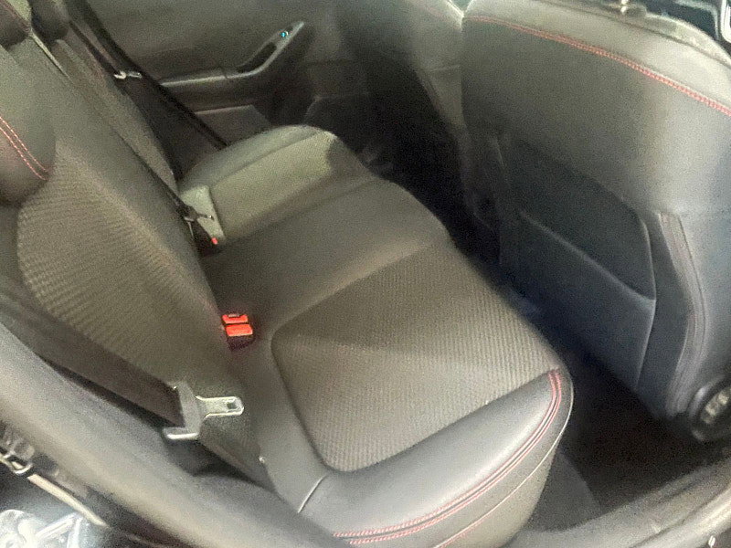 Ford Fiesta 1.0L ST-Line X Edition T MHEV Hatchback 5dr Petrol Manual Euro 6 (153 bhp)