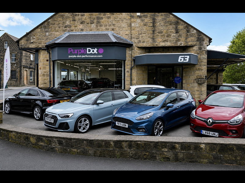Ford Ka 1.2 Edge Hatchback 3dr Petrol Manual Euro 5 (s/s) (69 ps)